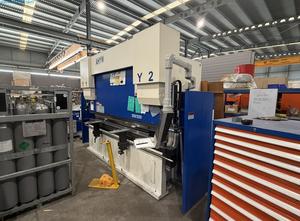 Anhui Yawei Machine Tool YWB 250T/3200 P260915375