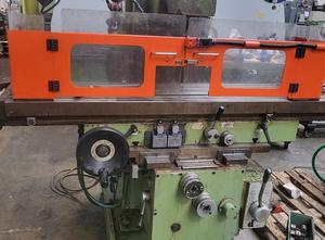 Fresadora universal DEBER MOD. FU 2  ISO 40