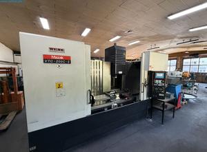 Mazak VTC200CII P260915610