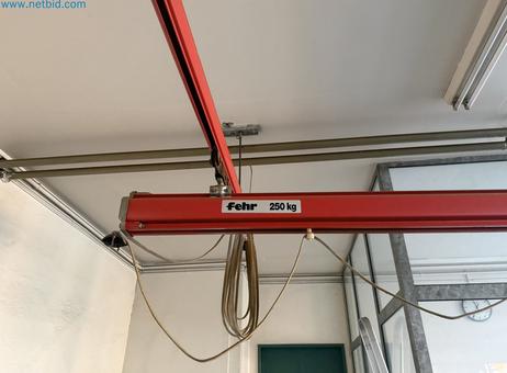 Fehr/Demag PK2 N-F P260915705