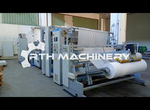 MOBERT VICTORY 130 DELTA 8 Plastic machine