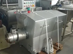 Κόπτης HAARSLEV HF 175
