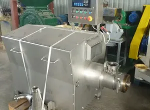 Κόπτης HAARSLEV HF 175