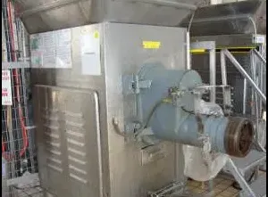 Τραπεζίτης DUKER REX AWN200