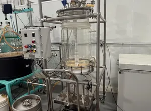ROSE SYSTEMTECHNIK Φίλτρο 100 λίτρων