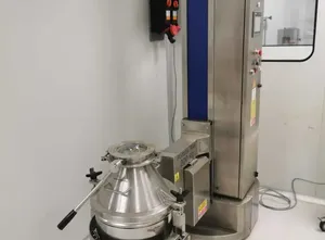Θέσεις συγκόλλησης Agierre LTG500