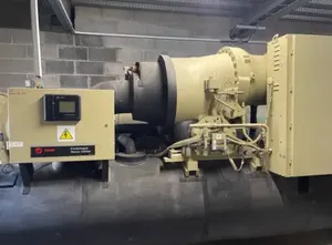 250kW Trane Water Cooled Chiller