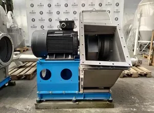 ELEKTROR Model CFM2, Radial Centrifugal Fan, 55,0 kW