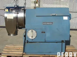 HEINKEL HF300 Centrifuge