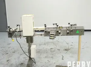 BARKLEY & DEXTER 440 Metal detector