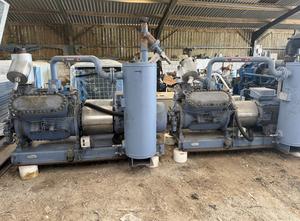 Κρύο δωμάτιο GEA 610