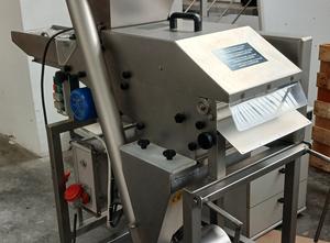 fully overhauled Nilma s.p.a. Bread 2000 Coating machine