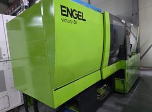 Presse à injecter ENGEL VICTORY 320/80 TECH