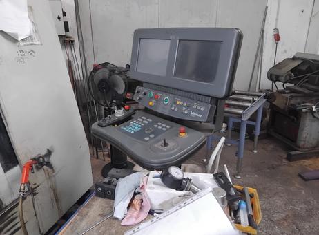Amerikai HURCO BMC39 P260916301