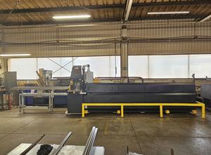PARS Engineering SIRIUS PLUS - 3000/3-L1 CNC punching machine