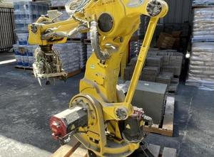 Βιομηχανικό ρομπότ Fanuc M-420iA