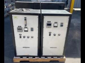 LOT 104 Furnaces
