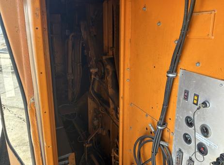 American Hoist 9299 P260917104