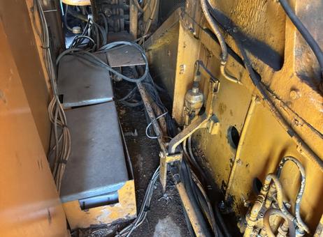 American Hoist 9299 P260917104