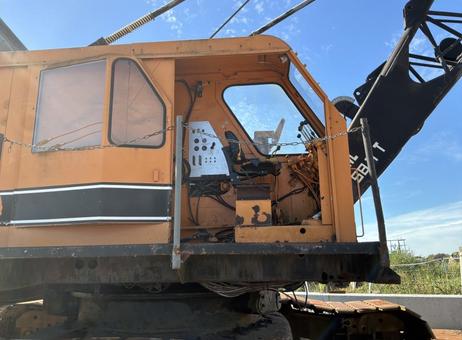 American Hoist 9299 P260917104