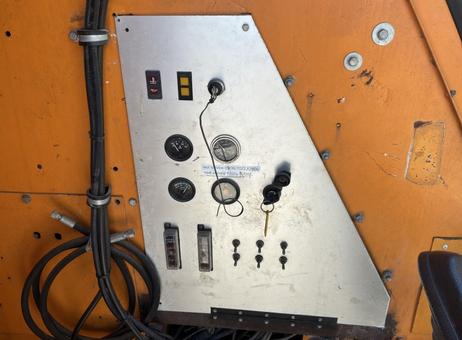 American Hoist 9299 P260917104