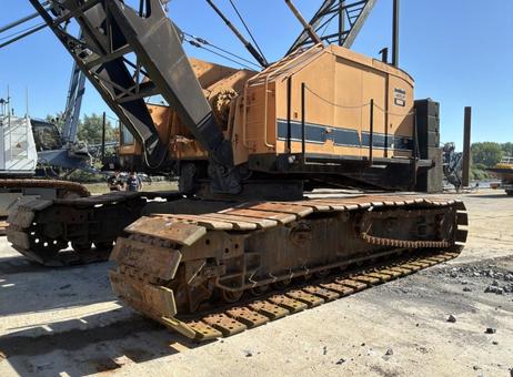American Hoist 9299 P260917104