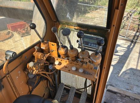 American Hoist 9299 P260917104