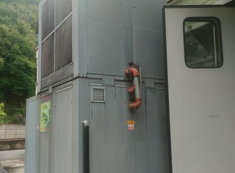 INDUSTRIAL FRIGO SIREG 210/450/HP/X P260917137