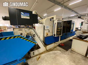 Tour CNC Monforts DNC 5