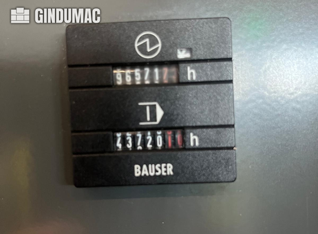 Gildemeister GMX 400 linear P260917201