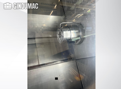 Gildemeister GMX 400 linear P260917201