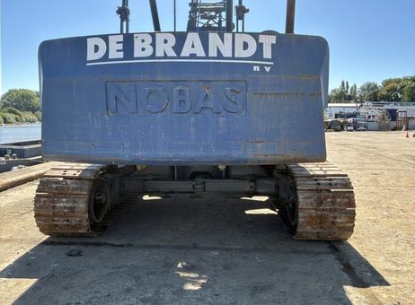 Nobas UB35S P260917207