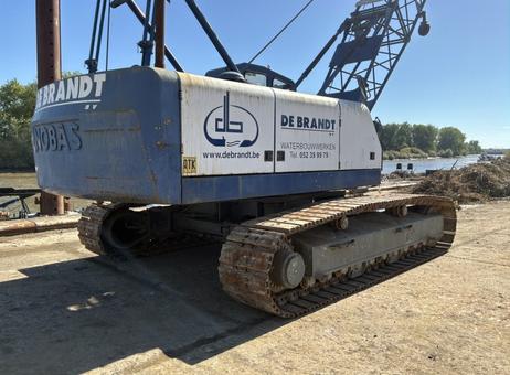 Nobas UB35S P260917207