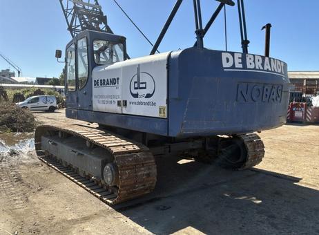 Nobas UB35S P260917207
