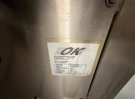 OK International Superformer-1M P260918031