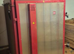 Horno industrial BVD KY 850 - 12,8