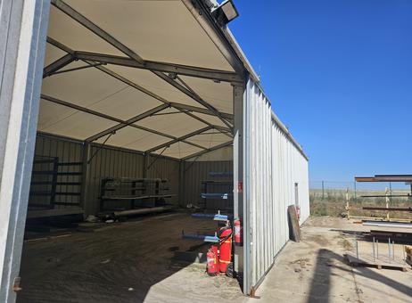 N/C 55x10m P260918097
