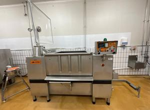 2003 ASGO MVZ600 Industrial Mixer