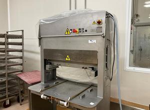 2014 COLLARD-PELISSON CP 14-206 Dough Mixer