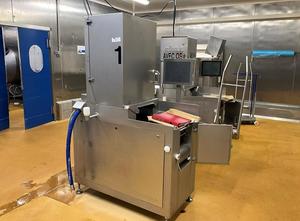 RÜHLE IR 56 Plaatbewerkingsmachine