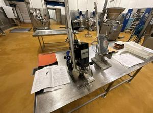 POLY-CLIP SYSTEM SCD 600 GSE Industrial Clipping Machine