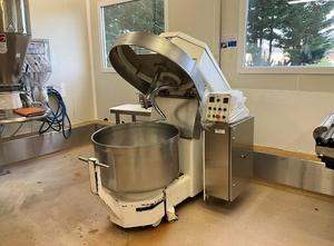 2003 VMI GRD280 AV Spiral Mixer