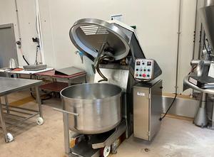2003 VMI GRD280 AV Spiral Mixer