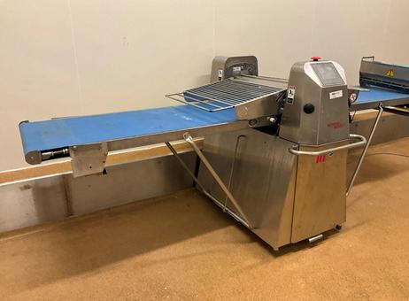 RONDO DOGE SFF P260918287