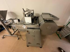 Grasselli SL600 Cutter