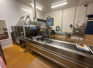 Multivac R230-MC Form, Fill and Seal (FFS) line