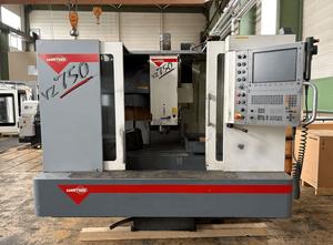 Κάθετο κέντρο κατεργασίας Wemas VZ 750