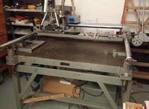  INCIMAR MC800