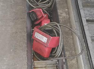 Τόρνος CNC Gildemeister CTX600E