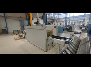 SAT OVEN Industrial oven